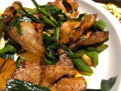 -百年神厨·地道川菜(清江西路店)