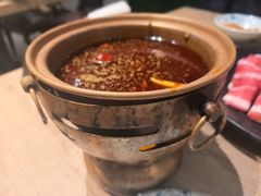 -古关火锅店(古北水镇景区店)