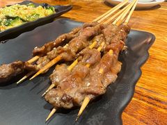 -烧蠔帮·生蚝海鲜牌档(观海店)