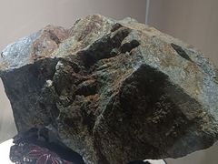 -黄金博物馆