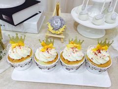 -李奥斯汀蛋糕商务茶歇·甜品台·企业活动团建(长寿路店)