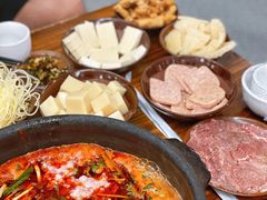 -笔记安顺夺夺粉火锅