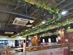 -食客烧烤(罗道庄店)