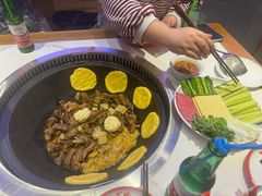 -玺炖·中国铁锅炖(虹桥天街店)