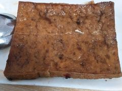 豆腐-赵家牛肉砂锅(台西三路店)