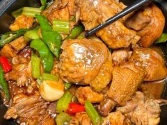 -海泰食府·新鲁菜·家宴(总部基地店)
