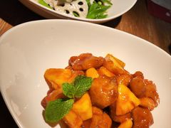 -青年公社烤鸭(青年路店)