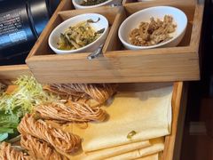 -一桶江山餐厅(松北店)