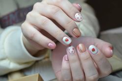 -AKIRA 安久日式美甲美睫