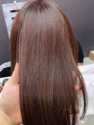 -藤野造型烫染