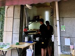 门面-非凡烧烤(历史博物馆店)
