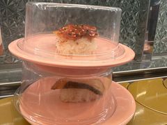 -争鲜回转寿司(太阳宫凯德MALL店)