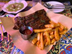 -LESCEDARS Brasserie Bistro香柏树