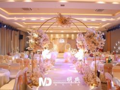 -明典婚礼策划·婚车租赁·婚纱摄影