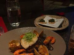 -莲西餐(曲江店)