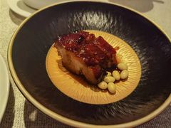 -万丽轩·粤菜(王府井金茂万丽酒店)
