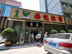 -杨记拉面总店