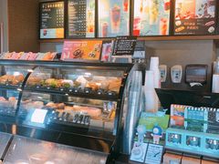 -星巴克(舟山蜈蚣峙店)