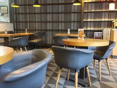 大堂-乐凯撒披萨(东方新世界店)