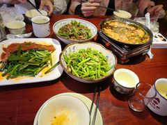 -畅娭毑土菜馆(南塘安置小区1区店)