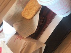 -肯德基(宁波万达店)