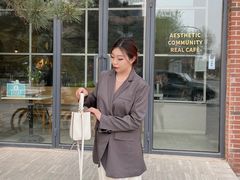 -中国油画院咖啡馆