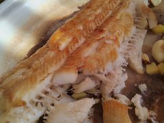-味茂·老船夫1927(东海东路店)