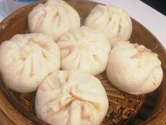 包子-西夏回族烧麦馆(牡丹街店)