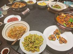 -大拙里·精致融合菜(沙湖桃源国际店)