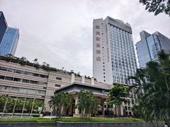 -深圳凯宾斯基酒店