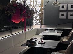 -烛影拾光观景餐厅·创意菜·摄影·小提琴(大唐不夜城店)