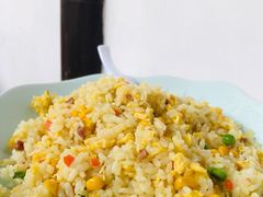 扬州炒饭-双东酒店(东关街店)