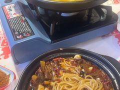 -老闵田螺馆·南昌市井菜·特色小吃(总店)