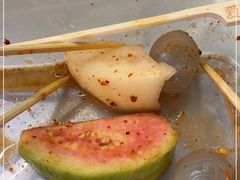 -爱上酸嘢