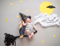 -热靴映画儿童摄影工作室(绍兴水街壹号文创园店)