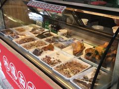 自助取餐区-鹅堂·荣昌卤鹅(学田湾店)