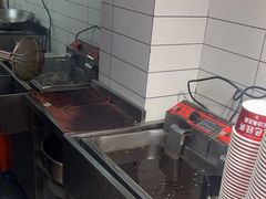 -黑色经典臭豆腐·湖南特产(太平街口店)