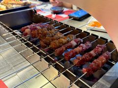 -嫩羊羊·延边烤串·朝鲜族美食(张家港美食街店)