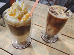 -Cafe Alice咖啡爱丽丝(奥城店)