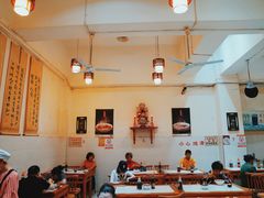 大堂-李兰英湖南面馆(护国路店)