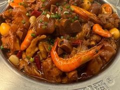 -胖哥俩肉蟹煲(湖滨银泰in77店)