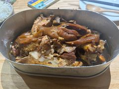 -有肉食·虎九闽菜(798艺术区店)