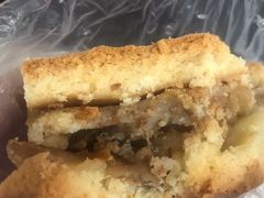 -中关村茶点