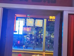 -五马集·海鲜·温州大牌档(黑金冠五马街十字路口店)