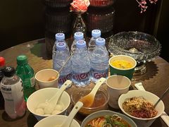 -足莲得·足道SPA(滨湖银泰店)