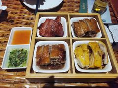 -老广酒楼(樱花店)