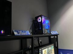 -网鱼电竞(广州百脑汇店)