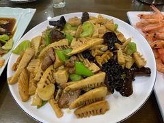 -抹直口特色菜馆(一店)