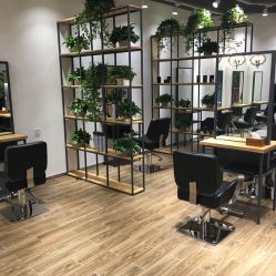 -曼都发型·臻选