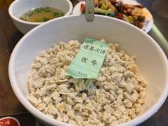 -建基泡馍·西安老字号·清真(永宁店)